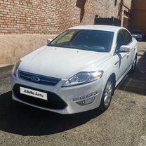 Ford Mondeo 2.0 AT, 2012, 215 000 км, с пробегом, цена 1 100 000 руб.