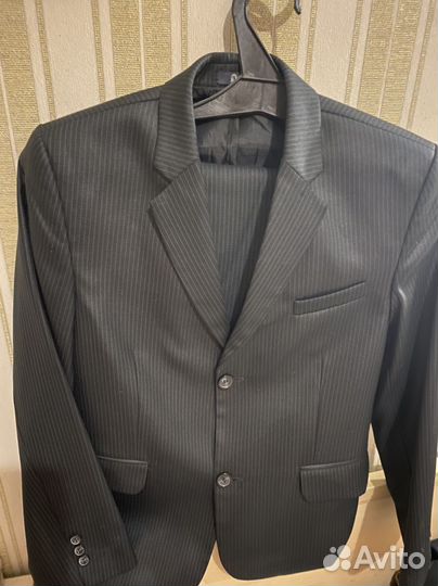 Костюм школьный мальчик где-то 5 класс