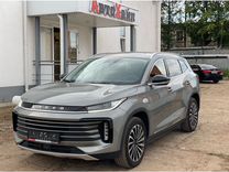 EXEED TXL 2.0 AMT, 2023, 20 752 км, с пробегом, цена 3 250 000 руб.