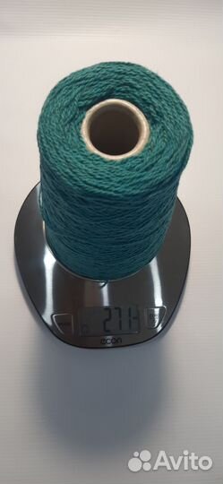 Пряжа для вязания италия
