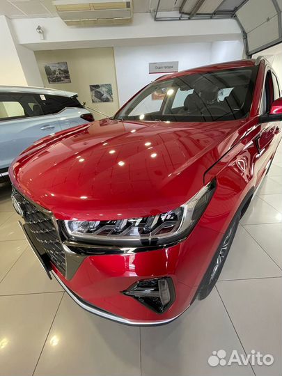 Chery Tiggo 7 Pro Max, 2023