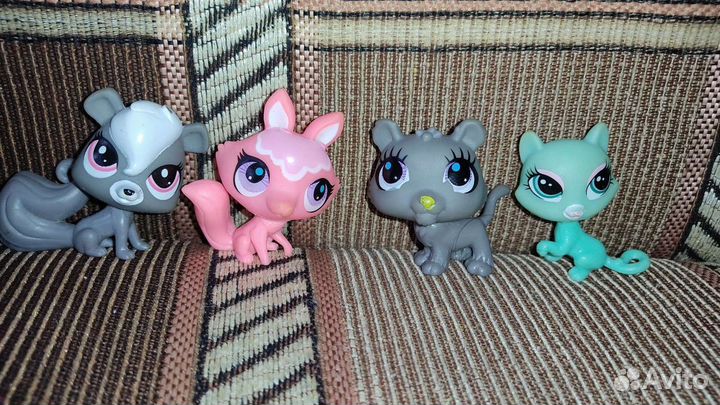 Littlest Pet Shop