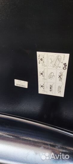 Автобокс thule