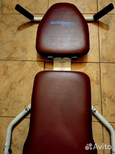 Тренажер Easy Shaper для женщин