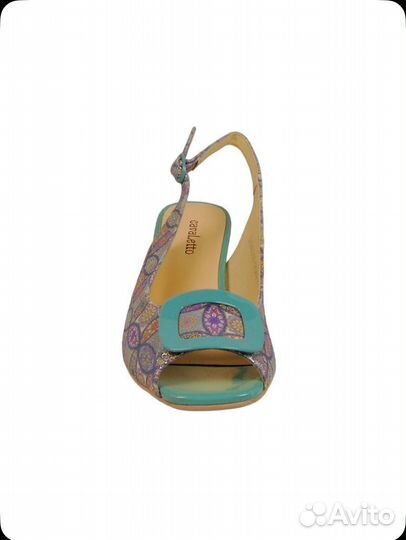 Босоножки Cavaletto