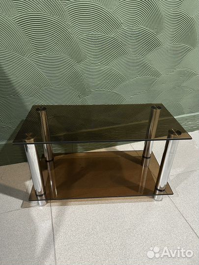 Подставка под тв