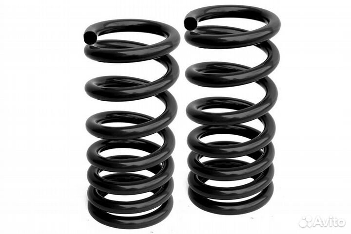 DB43142 Пружина подвески MB E(W210) 200/200D/220D