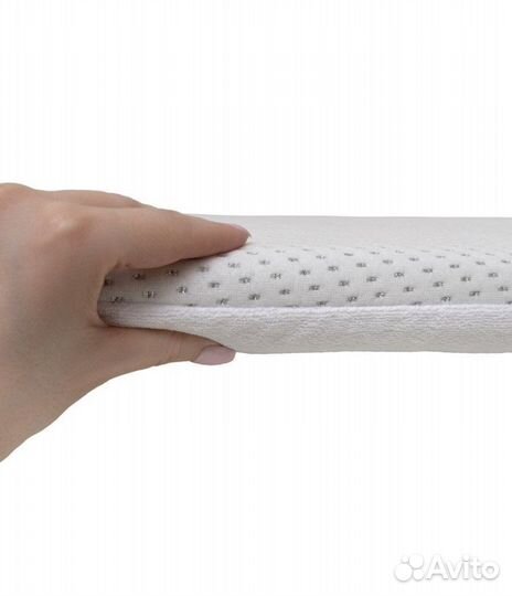 Матрас детский в коляску или кроватку