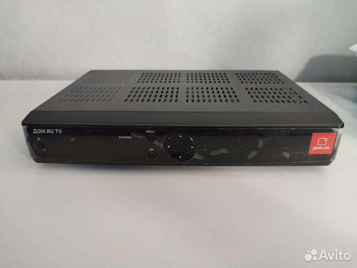 Тв приставка