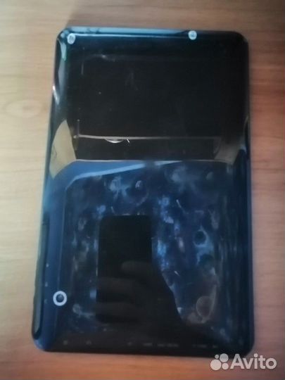 Планшет Alwinner A45