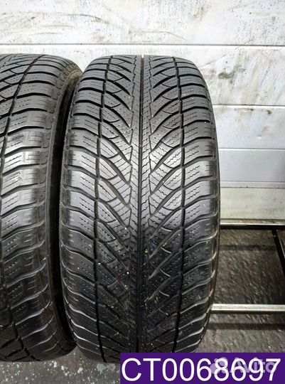 Goodyear UltraGrip 8 Performance 225/55 R17 96T