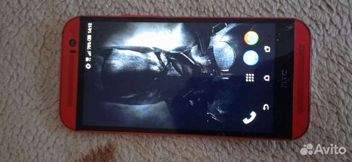 HTC One M8, 2/16 ГБ