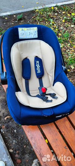 Авто люлька