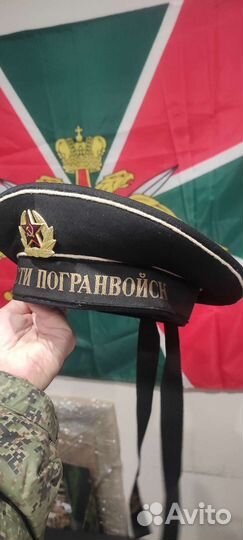 Бескозырка с лентой (вмф,чф, сф, бф, мпв)