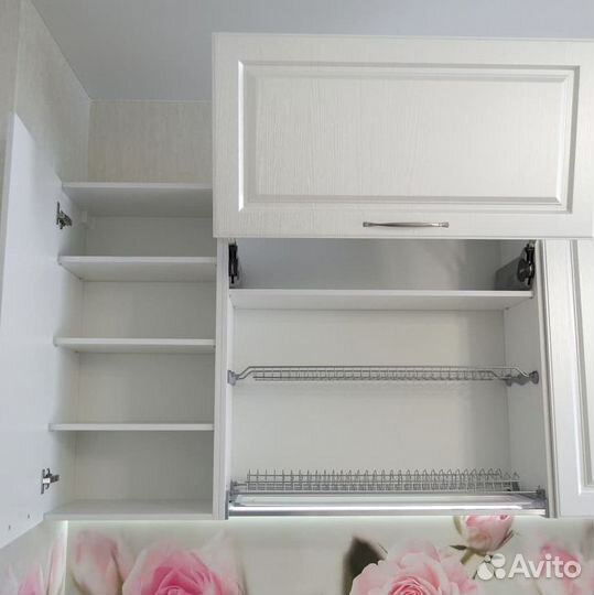 Кухонный гарнитур на заказ