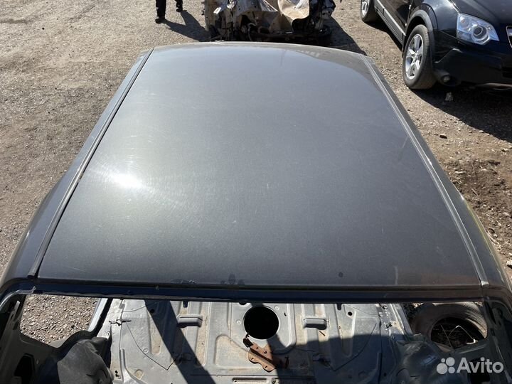 Крыша Fiat Albea Альбеа