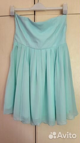 Платье праздничное