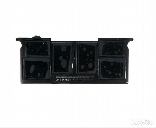 Аккумулятор MacBook Pro, Air 12,13,14,15,16 A3988