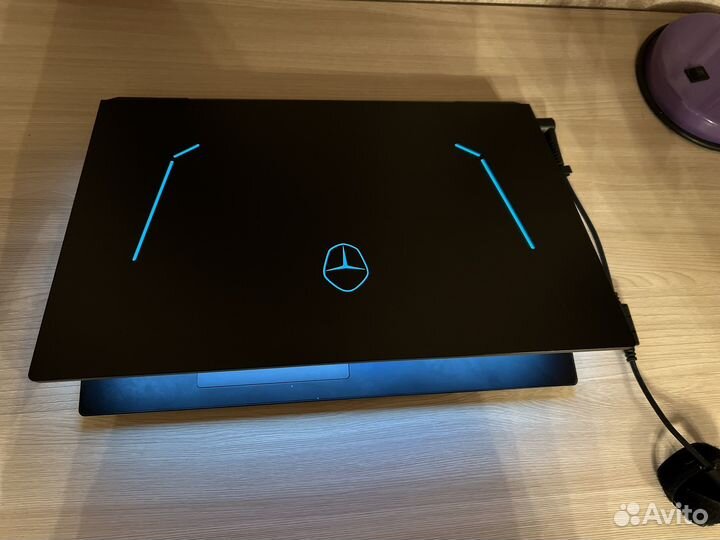 Продам ноутбук