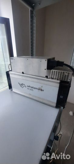 Asic whatsminer m20s 68th