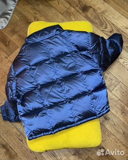 Пуховик Samsoe Samsoe