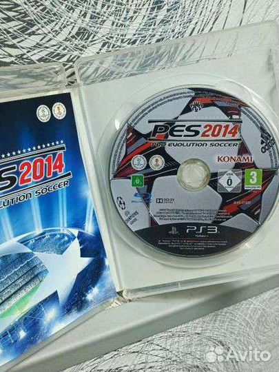 Ps 3 игры