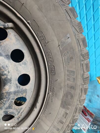 Колеса r15 5/114