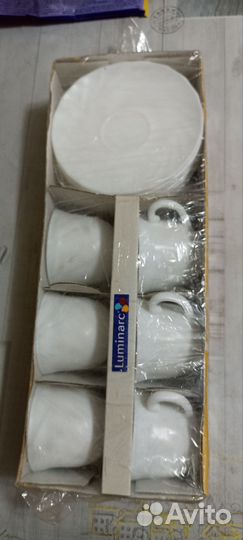 Кофейный набор