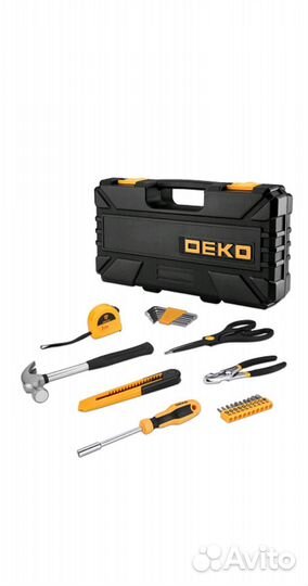 Набор инструментов