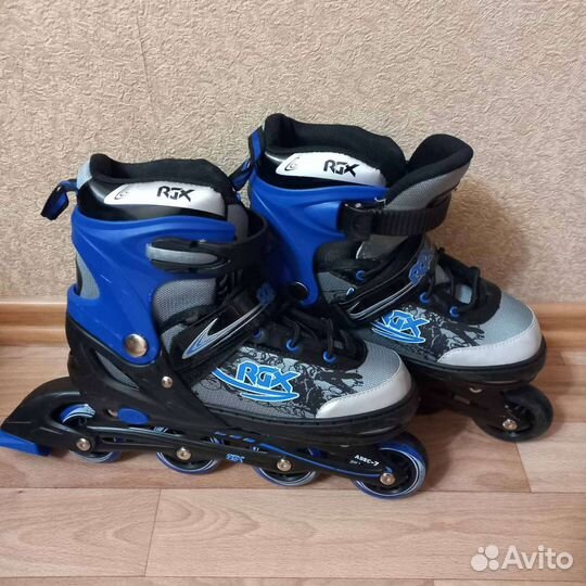 Ролики раздвижные