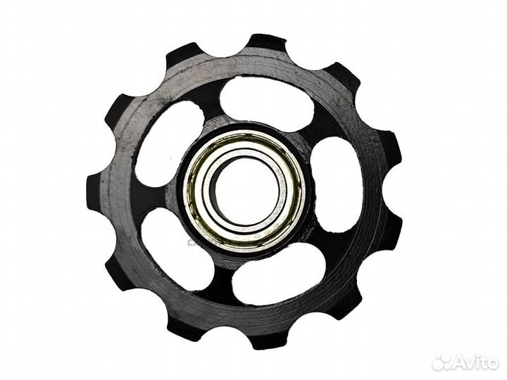Колесо заднего переключателя, 11 зубьев T11 Колесо