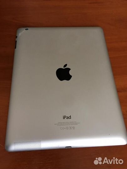 iPad 4; 3; mini; iPhone SE 2016; 4S