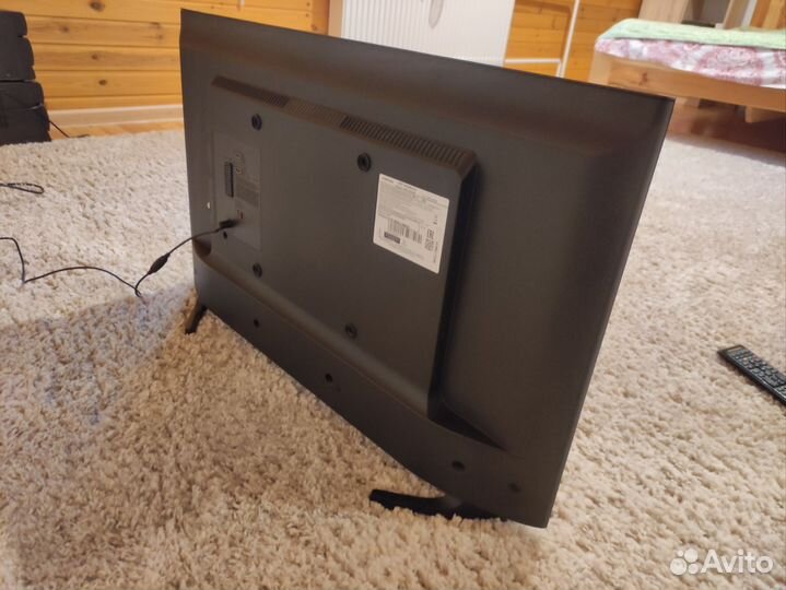 Телевизор Samsung UE32J5005AK