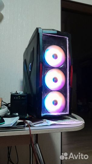 Корпус для пк