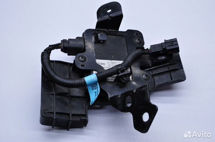 Б/У Б/У Датчик слепых зон, задний правый Hyundai