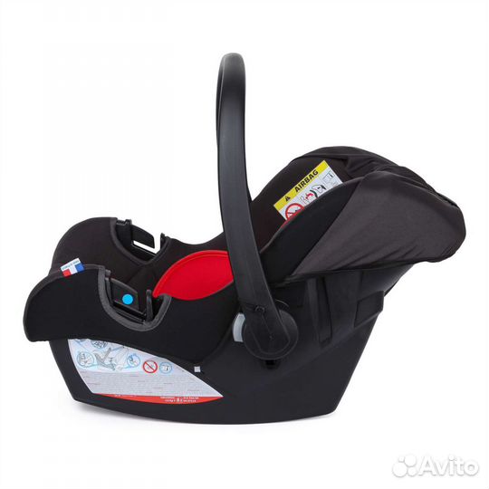 Детское автокресло от 0
