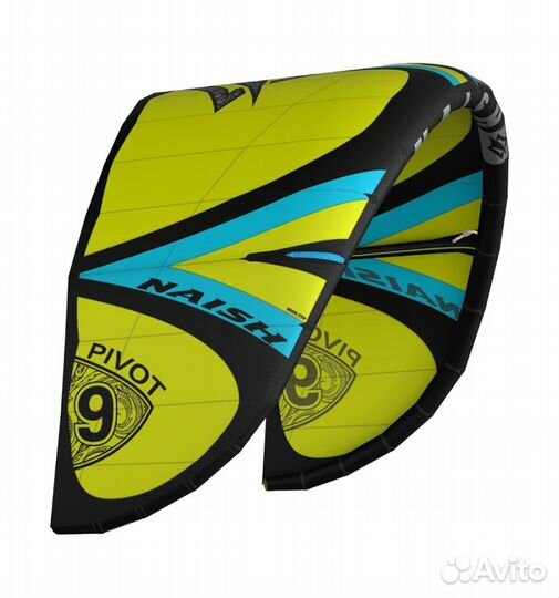 Кайт Naish 12m 2022