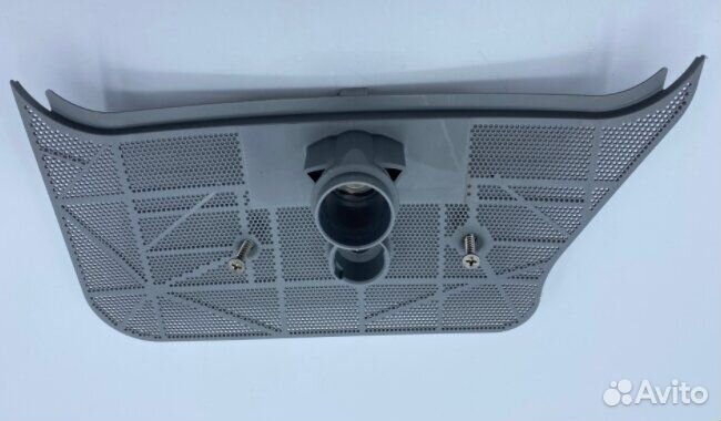 Держатель нижнего разбрызгивателя (трубка подачи в