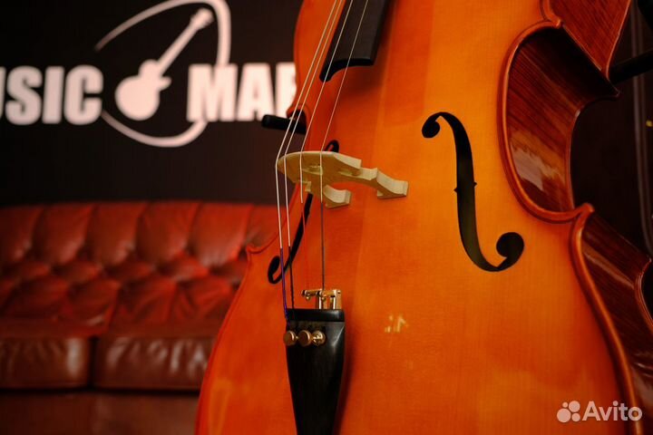 Виолончель 4/4 (Комплект)