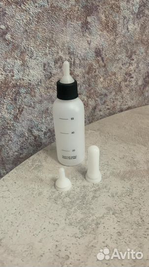 Молочная смесь для щенков