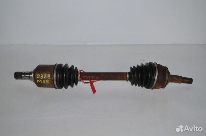 Nissan 39101-9u005. 391011u600. 39101-jg74d. Мурано привод. Полный привод ниссан мурано z50.