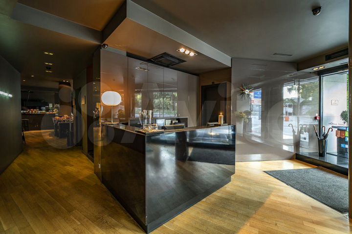 Отель в центре Сочи