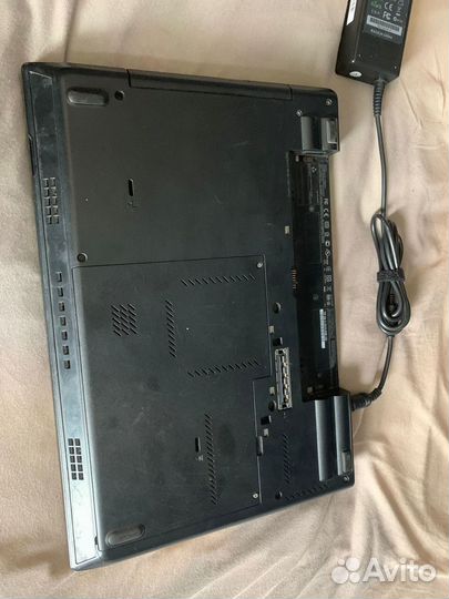 Lenovo Thinkpad L430