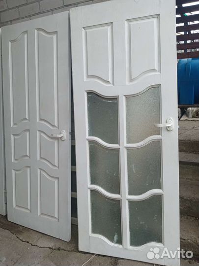 Дверное полотно