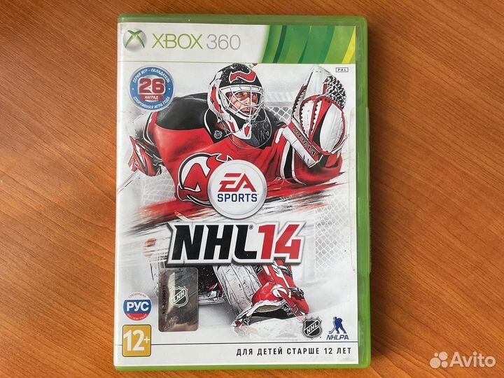 Игры для xbox 360 лицензионные