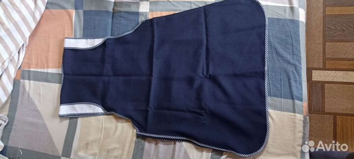 Фартук для продавца