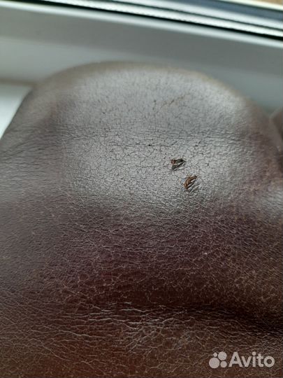 Боксерские перчатки СССР 1985 года