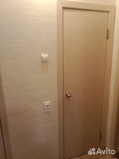 Двери межкомнатные