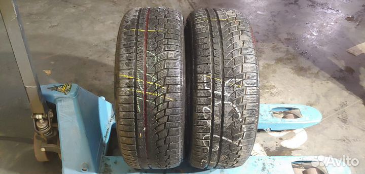 Nokian Tyres WR A4 235/50 R18 101V