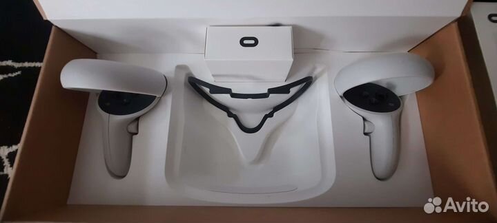 Oculus quest 2 256gb